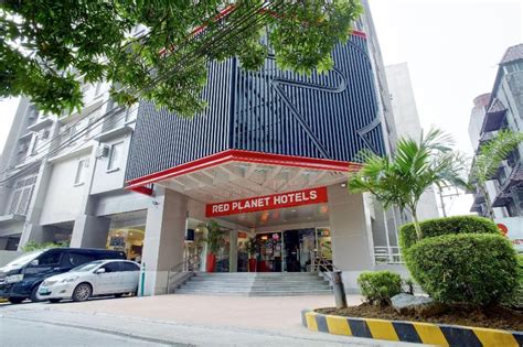 Red Planet Makati Avenue Manila from ₱894. Makati .